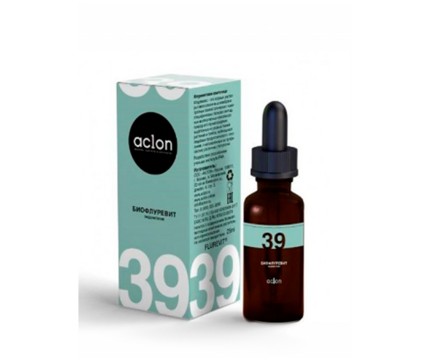 Aclon Биофлуревит-39