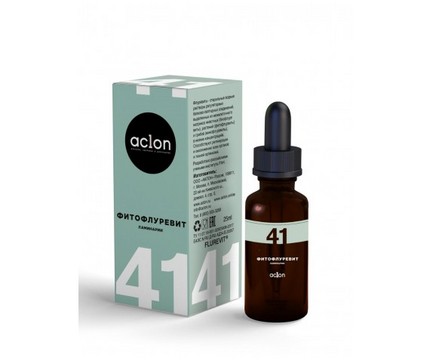 Aclon Биофлуревит-41