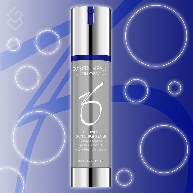 ZO Skin Health Retinol Skin Brightener 0.25% retinol gpbh