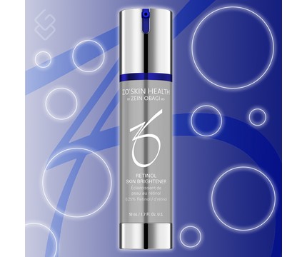 ZO Skin Health Retinol Skin Brightener 0.25% retinol