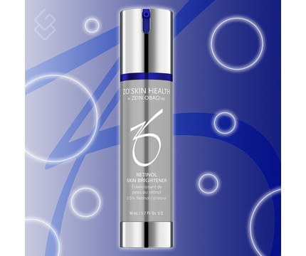 ZO Skin Health Retinol Skin Brightener 0,5% retinol