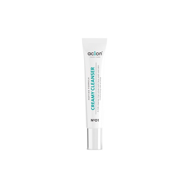 Aclon Creamy Cleanser