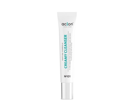 Aclon Creamy Cleanser