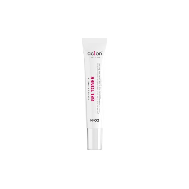 Aclon Gel toner
