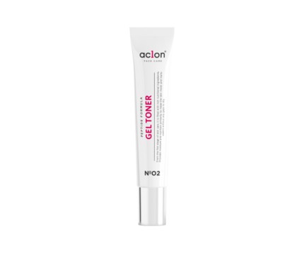 Aclon Gel toner