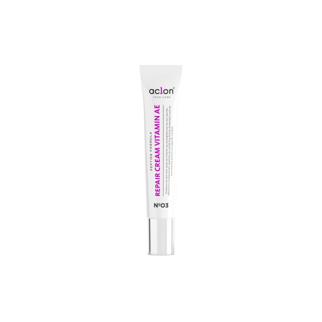Aclon REPAIR CREAM VITAMIN AE