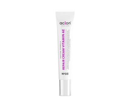 Aclon REPAIR CREAM VITAMIN AE