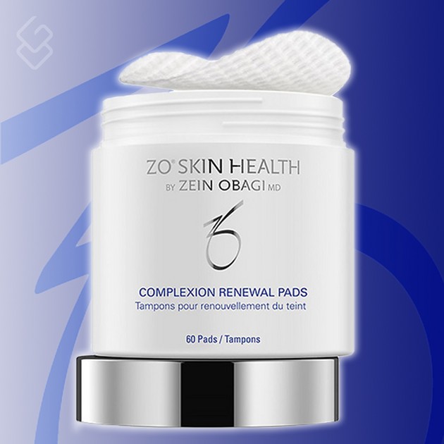 ZO Skin Health Oil Control Pads gpbh