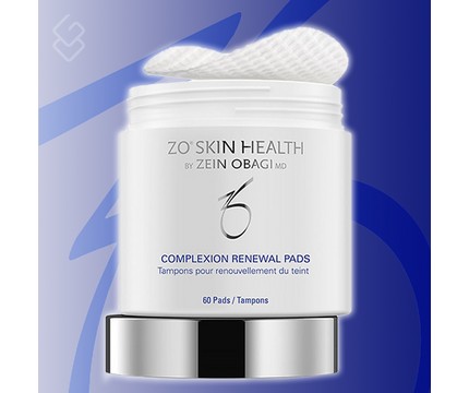 ZO Skin Health Oil Control Pads