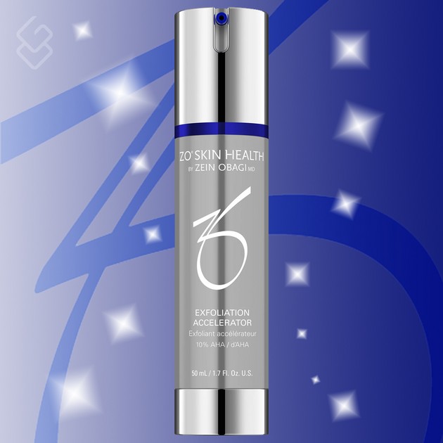 ZO Skin Health Exfoliation Accelerator 10% AHA