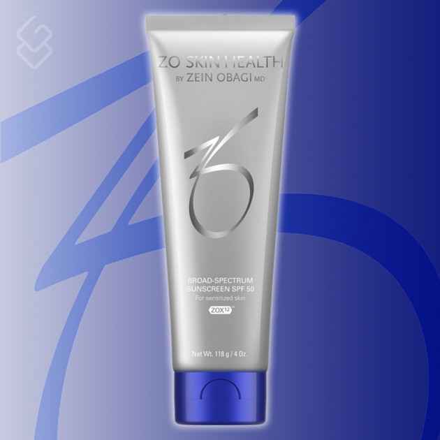 ZO Skin Health Broad-Spectrum Sunscreen SPF 50 gpbh