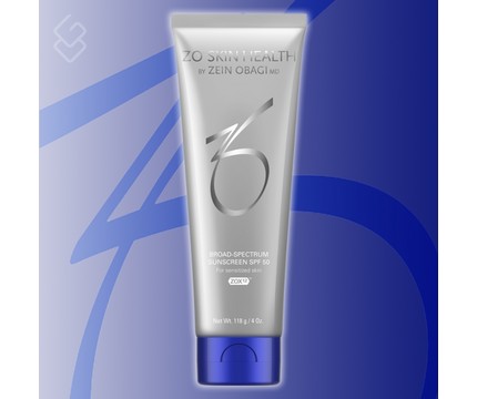 ZO Skin Health Broad-Spectrum Sunscreen SPF 50
