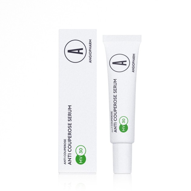 Angiopharm Антикуперозная сыворотка, 5мл