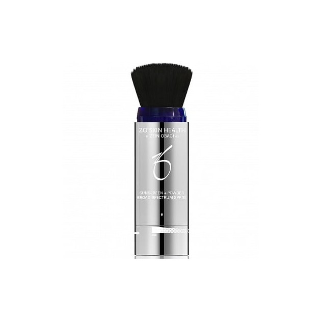 ZO Skin Health Sunscreen + Powder Broad-Spectrum SPF 30 (MEDIUM)