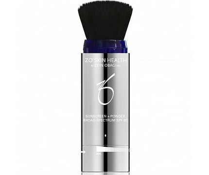 ZO Skin Health Sunscreen + Powder Broad-Spectrum SPF 30 (MEDIUM)