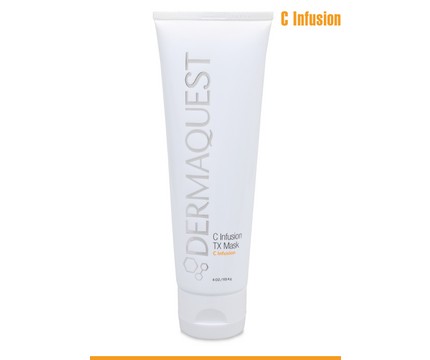 DermaQuest C infusion TX Mask