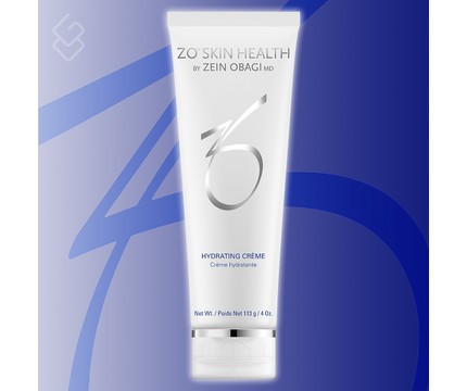 ZO Skin Health Hydrating Creme (Revitatrol), 113 мл