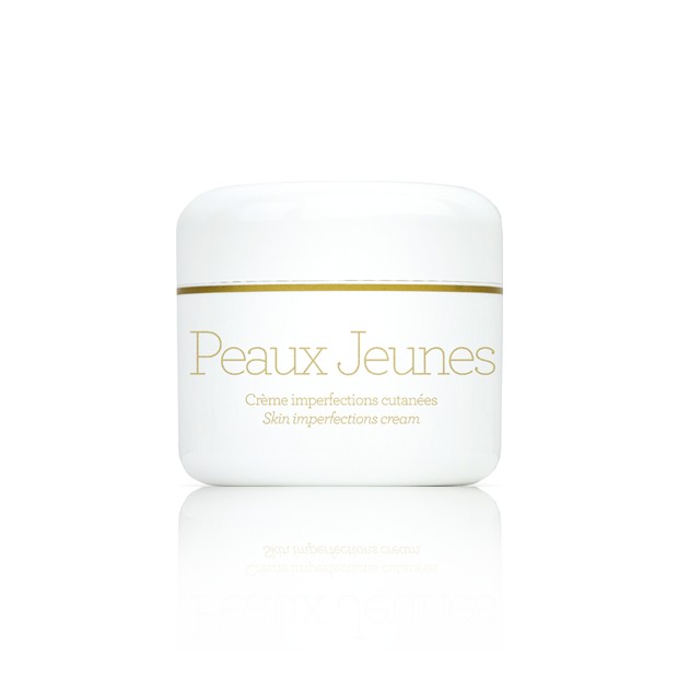 Gernetic PEAUX JEUNES