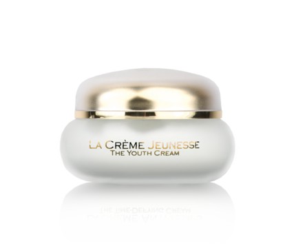 Gernetic LA CR&Egrave;ME JEUNESSE