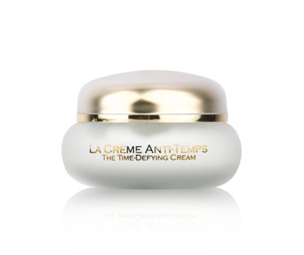 Gernetic LA CRÈME ANTI-TEMPS