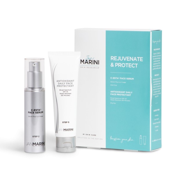 Jan Marini Rejuvenate & Protect DFP