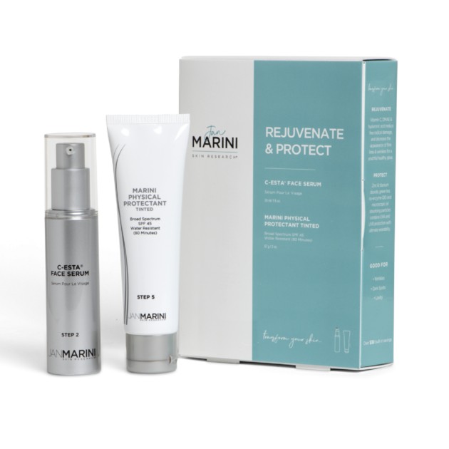 Jan Marini Rejuvenate & Protect MPP