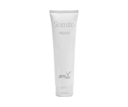Gernetic SOMITO