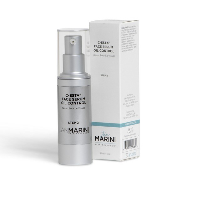 Jan Marini C-Esta Face Serum Oil Control