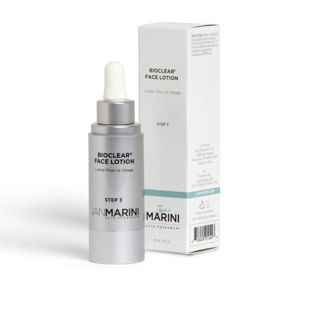 Jan Marini Bioclear Face Lotion