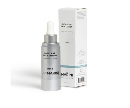 Jan Marini Bioclear Face Lotion