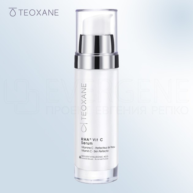 Teoxane RHA VIT C Serum