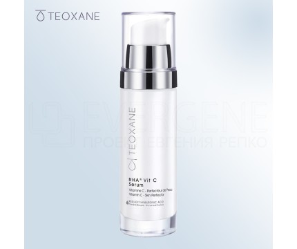 Teoxane RHA VIT C Serum