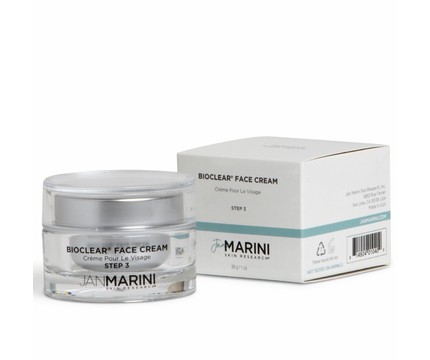 Jan Marini Bioclear Face Cream