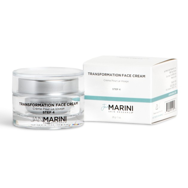 Jan Marini Transformation Face Cream
