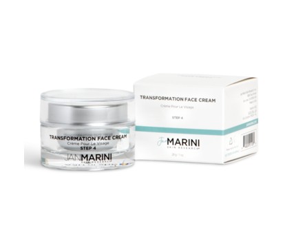 Jan Marini Transformation Face Cream