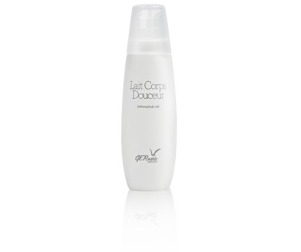 Gernetic LAIT CORPS DOUCER
