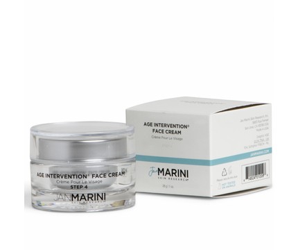 Jan Marini Age Intervention Face Cream