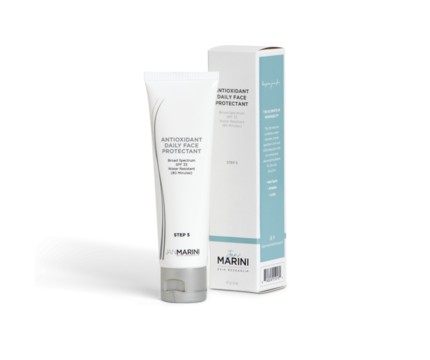 Jan Marini Antioxidant Daily Face Protectant SPF 33