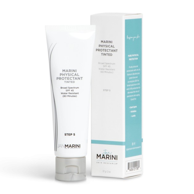 Jan Marini Physical Protectant SPF 45 (tinted)