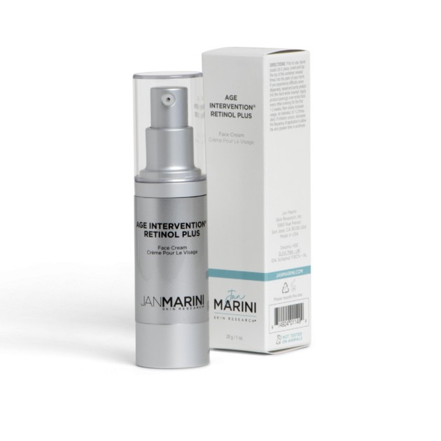 Jan Marini Age Intervention Retinol Plus