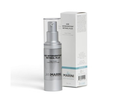 Jan Marini Age Intervention Retinol Plus