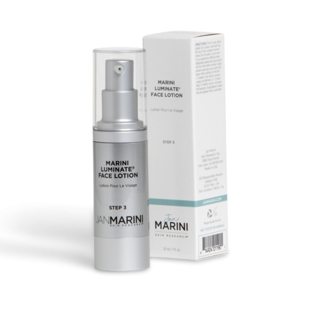 Jan Marini Luminate Face Lotion