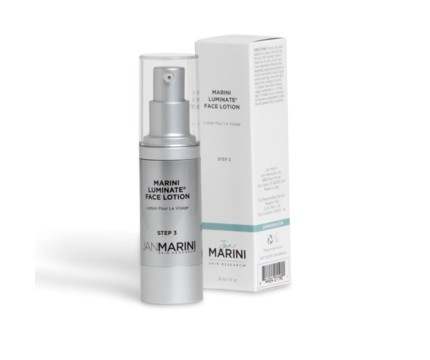 Jan Marini Luminate Face Lotion