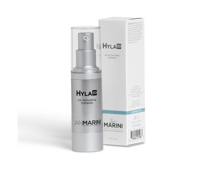 Jan Marini Hyla3D