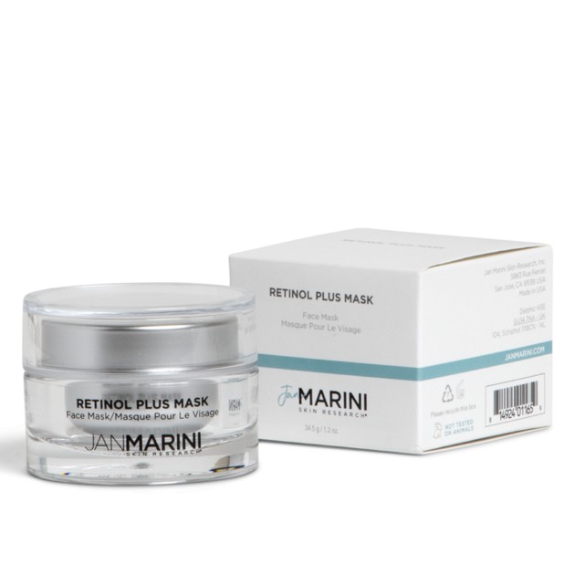 Jan Marini Retinol Plus Face Mask