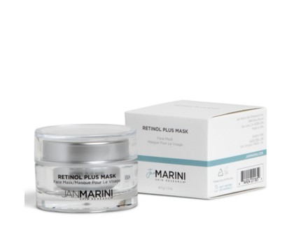 Jan Marini Retinol Plus Face Mask