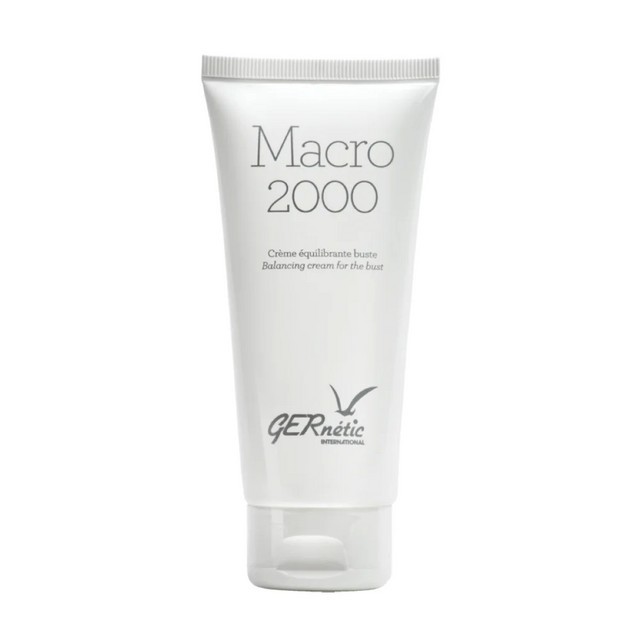 Gernetic MACRO 2000