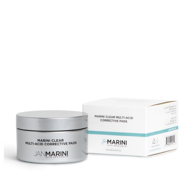 Jan Marini Clear Multi-Acid Corrective Pads