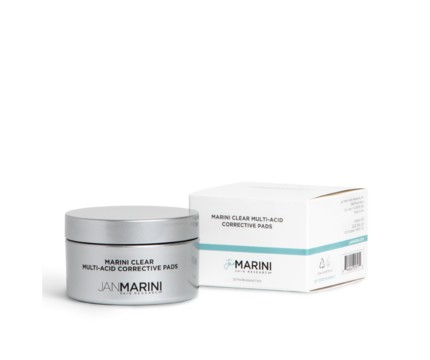 Jan Marini Clear Multi-Acid Corrective Pads