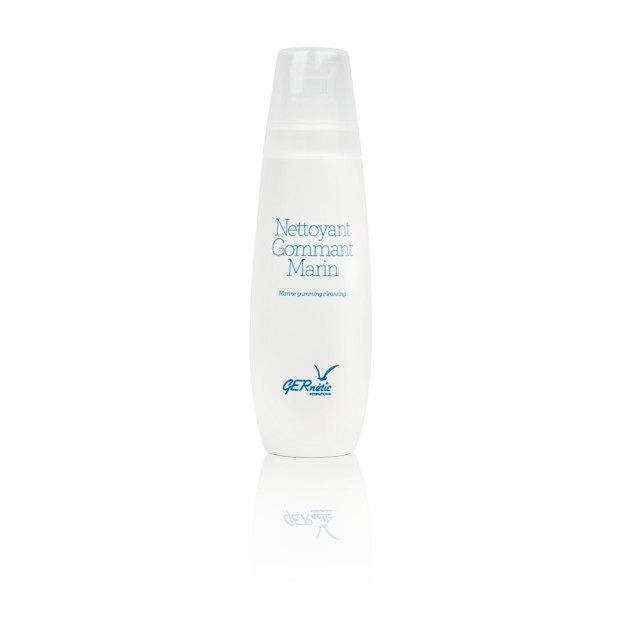 Gernetic NETTOYANT GOMMANT MARIN